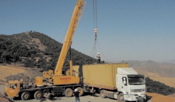 Le Maroc, futur producteur d’étain