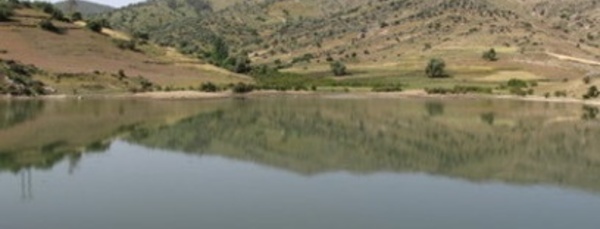 1,6 MM DH pour la réalisation d’un nouveau barrage dans  la région de Tanger-Tétouan