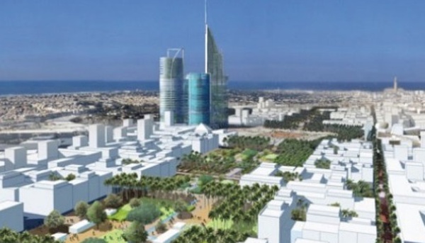 Casablanca Finance City, un hub facilitant l’accès des investisseurs au marché africain