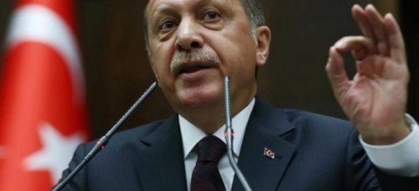 Bras de fer entre les médias sociaux et le gouvernement turc