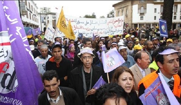 Les obstacles à l’accès des femmes aux syndicats disséqués à Rabat