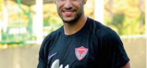 Munir Mohamedi s ’ engage avec Al Wehda