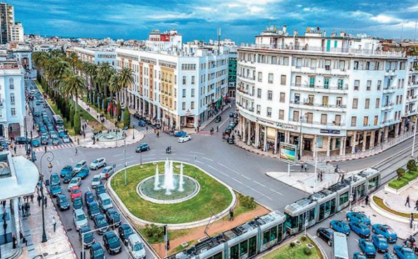 Extravagant, madame la maire !