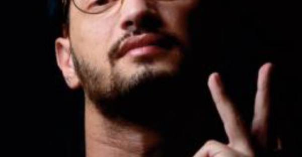 Soolking, roi de la musique sans frontières