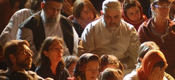 Un voyage mystique de l’Andalousie à la Syrie, sur les pas d’Ibn Arabi