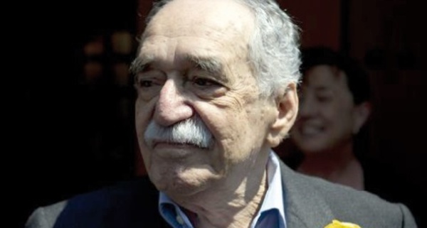 L’écrivain García Márquez dans un état de santé “très fragile”