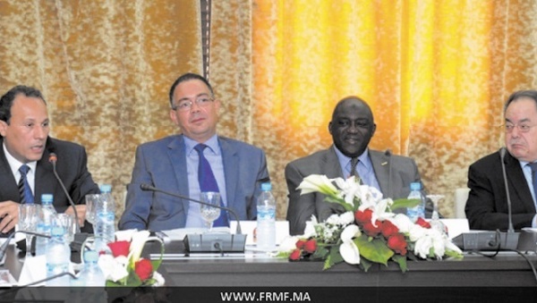 La FRMF et la CAF déterminées à réussir l’évènement