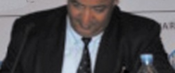 Aziz Laaraf : « Le RTCMO compte aller de l’avant tout en se reposant sur ses traces d’antan »