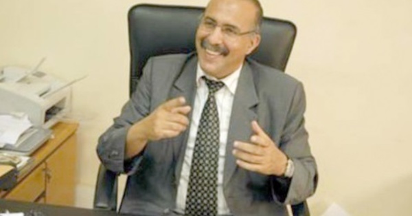 Abdelmoula Abdelmoumni : Le développement de la mutualité en Afrique est une nécessité