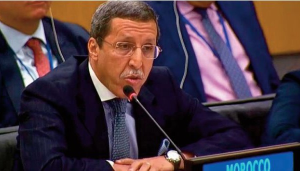 L'Algérie kidnappe et torture les séquestrés qu ’ elle est censée protéger