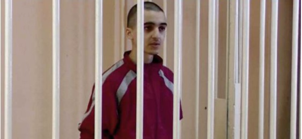 Brahim Saadoun est emprisonné par une entité qui n'est reconnue ni par l'ONU ni par le Maroc