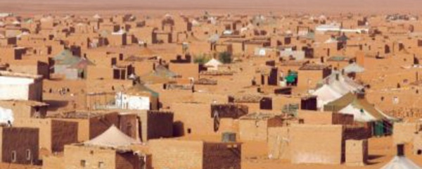 Camps deTindouf : Le CDH confirme les inquiétudes de la communauté internationale