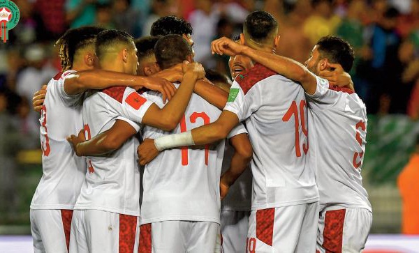 Une autre copie terne de Vahid Halilhodzic