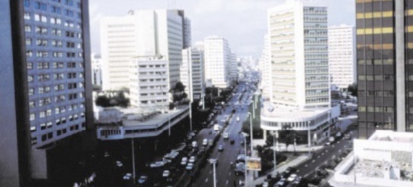 Le Maroc, un pionnier des assurances dans la zone Mena