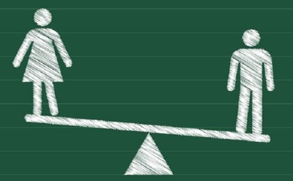 La discrimination de genre, un obstacle au développement