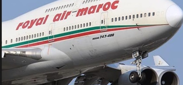 Royal Air Maroc promeut les valeurs universelles des droits de l’Homme