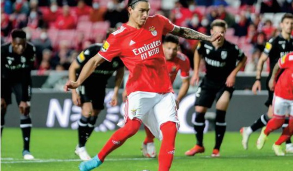 Liverpool casse sa tirelire pour attirer Darwin Nunez