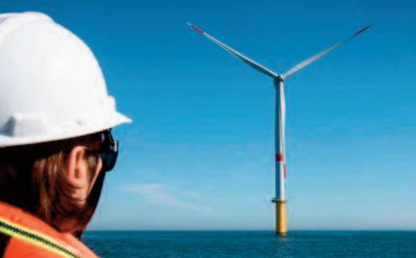 Année 2021 décevante pour les énergies renouvelables, distancées par les fossiles