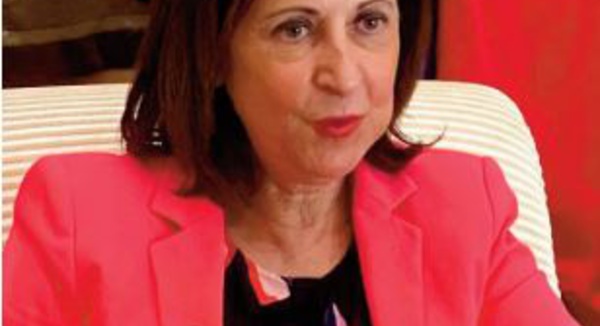 Margarita Robles : Le soutien de Madrid au Maroc est une bonne décision pour l'Espagne et pour la Méditerranée