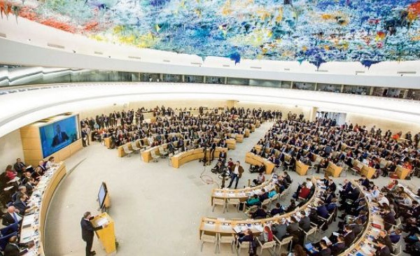 Sahara marocain : Les mensonges algériens balayés au Conseil des droits de l'Homme