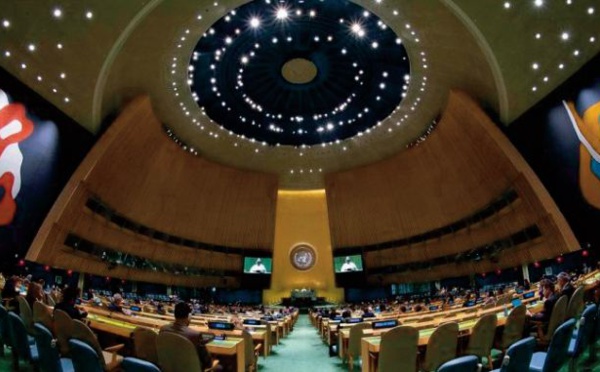 Plusieurs pays réitèrent leur soutien à l’intégrité territoriale et à la souveraineté du Maroc sur son Sahara