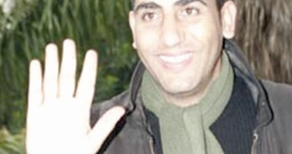 Farid Regragui court  toujours après son cachet