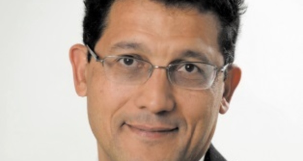 Zakaria Fahim : promouvoir des modèles de rupture