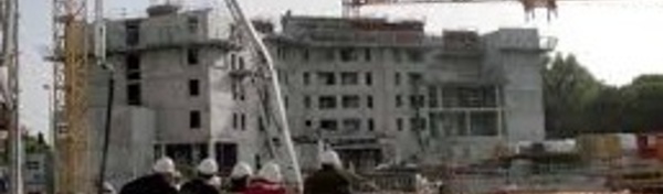 Lancement d’une étude pour la mise en place de l’Observatoire du BTP