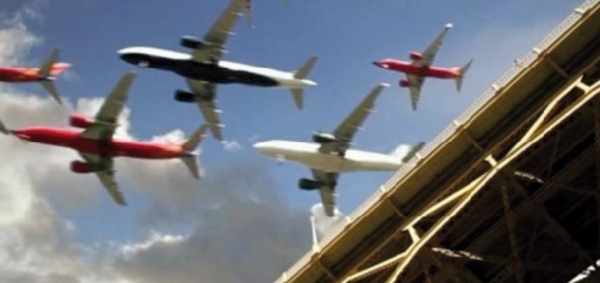 Quelques faits que les compagnies  aériennes préféreraient passer sous silence