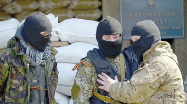 Accord-surprise à Genève pour amorcer une désescalade en Ukraine