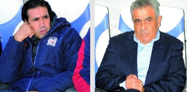 Le KACM reçoit le Raja avec  pour enjeu une place de dauphin