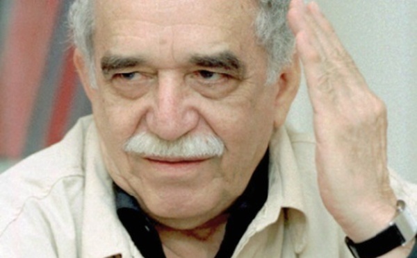 Le prix Nobel de littérature  Gabriel Garcia  Marquez n’est plus