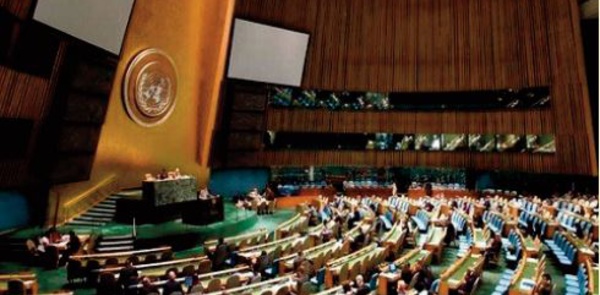 Le soutien de la souveraineté du Maroc sur son Sahara se poursuit à la réunion annuelle du Comité des 24 de l’ONU