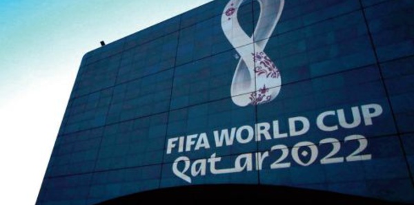 Le tableau du Mondial 2022 d’ores et déjà complet