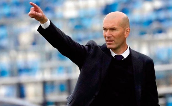 Zinédine Zidane: Destin rêvé et art du contre-pied