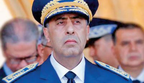 Visite de travail d’Abdellatif Hammouchi aux Etats-Unis