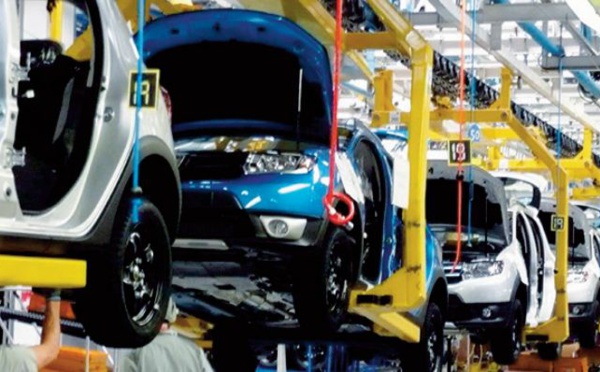 De quelle innovation ou création peut-on se prévaloir au niveau des IDE ?