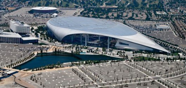 Les 16 villes de la Coupe du monde 2026 révélées