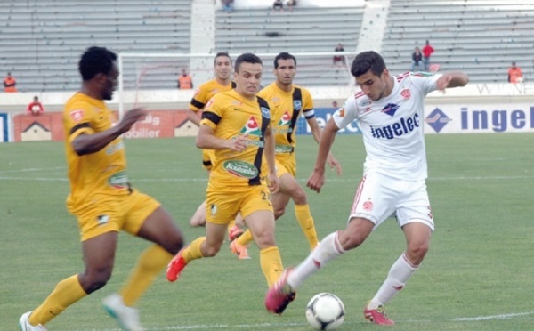 Le WAC surclasse le CRA grâce à une drôle de baraka