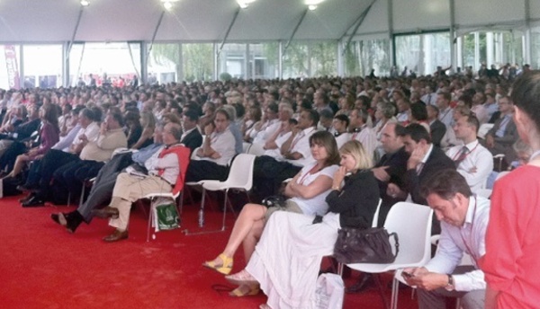 300 jeunes bénéficieront de la prochaine université d’été des MRE