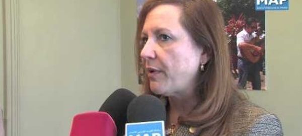 Forum national à Bouznika sur la participation citoyenne des jeunes