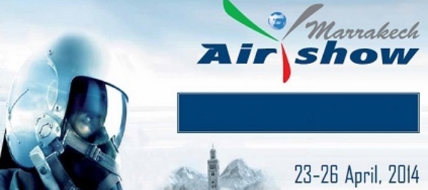 Marrakech Air Show