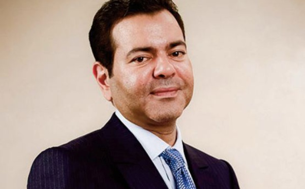 Le peuple marocain célèbre le 52ème anniversaire de SAR le Prince Moulay Rachid