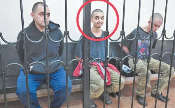 Pour le droit à la vie de Brahim Saadoun