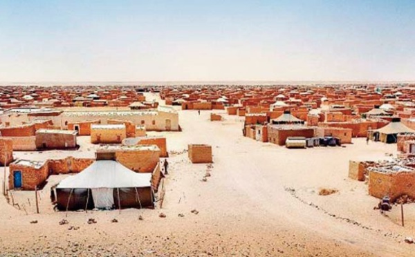Les camps du polisario, terreau fertile du terrorisme