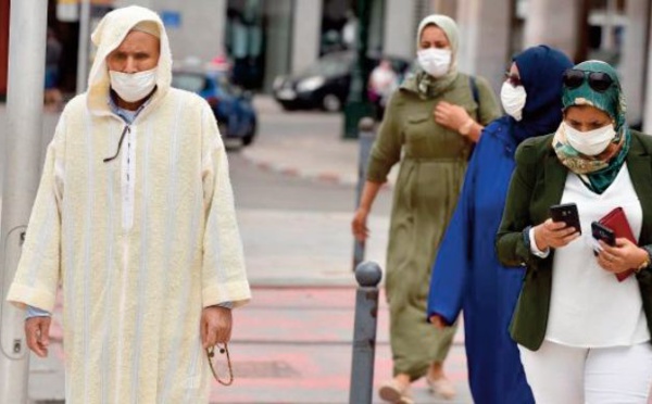 2000 cas de franchis, mais l’inquiétude est moindre