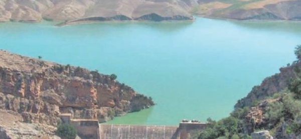 Campagne de sensibilisation sur les dangers de la baignade dans les retenues des barrages
