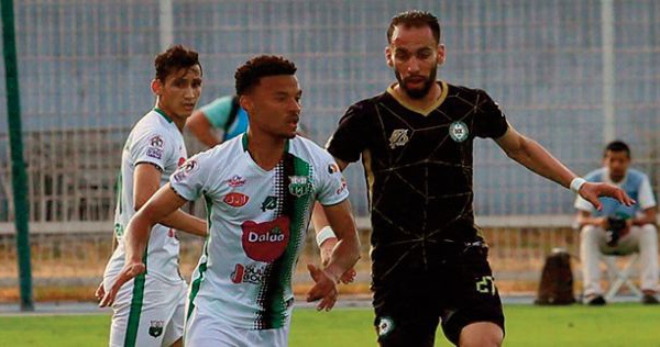 Le CAYB et l'OCK se quittent sur un score nul Le RCOZ s'octroie 3 points chez lui contre l’IRT