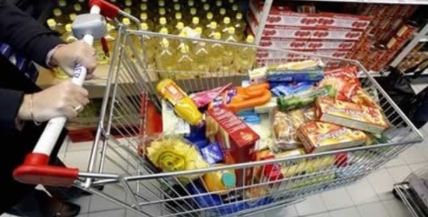 L’augmentation des prix du blé à l’international risque de grever le budget de la compensation