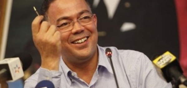 Journaliste et sélectionneur !